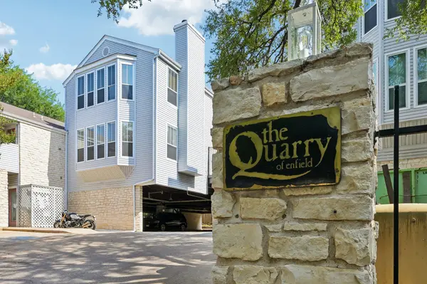 2520 Quarry RD #202, Austin, TX 78703