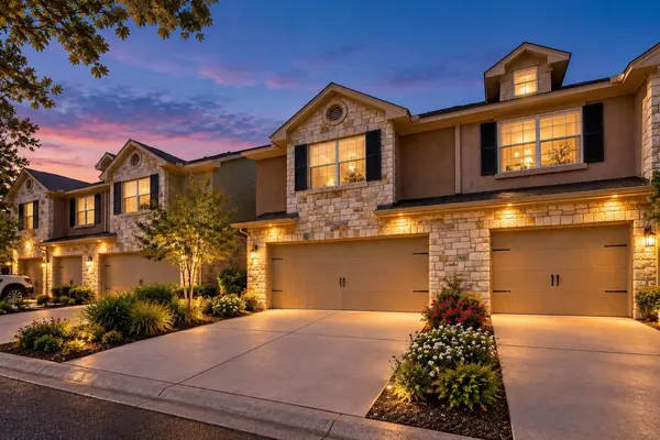 700 Mandarin Flyway #1603, Cedar Park, TX 78613