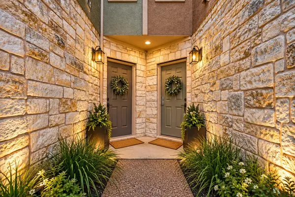 700 Mandarin Flyway #1603, Cedar Park, TX 78613