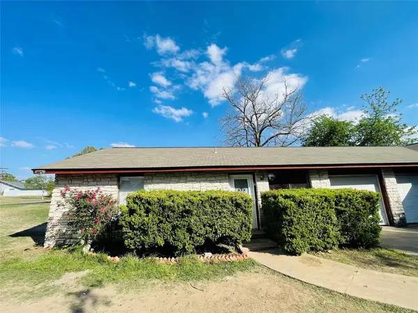 7402 Geneva DR #A, Austin, TX 78723