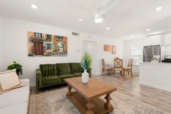 1200 E 52nd ST #209, Austin, TX 78723