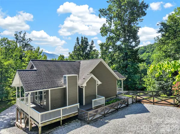 767 Hunnicut Mountain RD, Marion, NC 28752