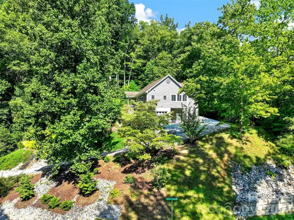 767 Hunnicut Mountain RD, Marion, NC 28752