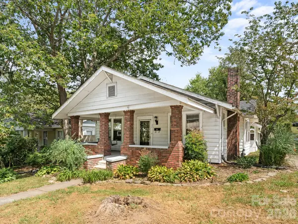 31 Dorchester AVE, Asheville, NC 28806