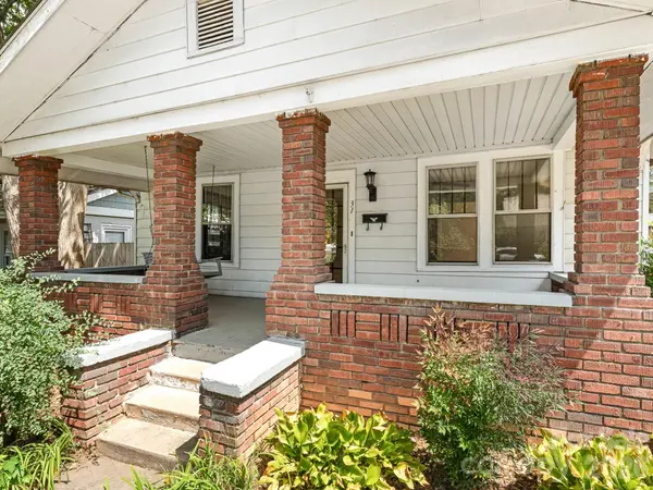 31 Dorchester AVE, Asheville, NC 28806