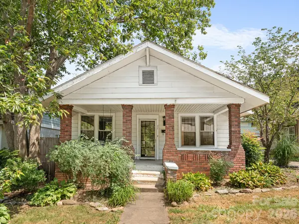 31 Dorchester AVE, Asheville, NC 28806