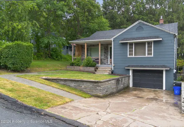 724 Gibbons ST, Scranton, PA 18505