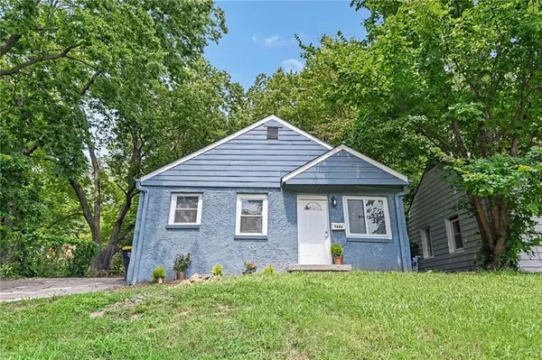 1842 E 77th ST, Kansas City, MO 64132