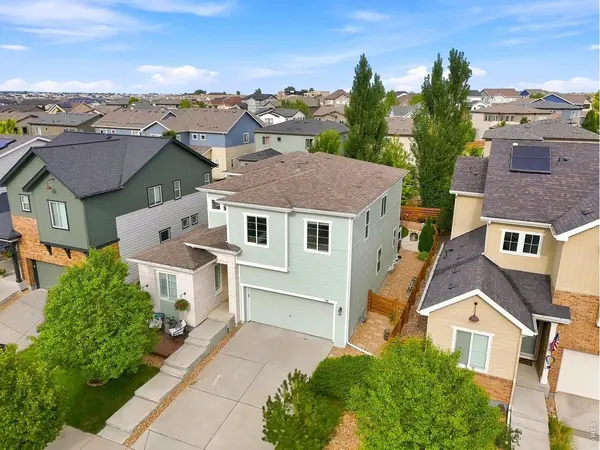 78 Starlight, Erie, CO 80516
