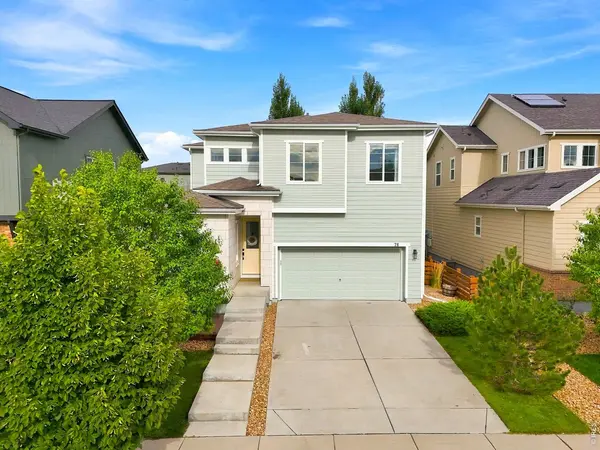 78 Starlight, Erie, CO 80516