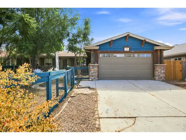 75 Lodgepole, Windsor, CO 80550