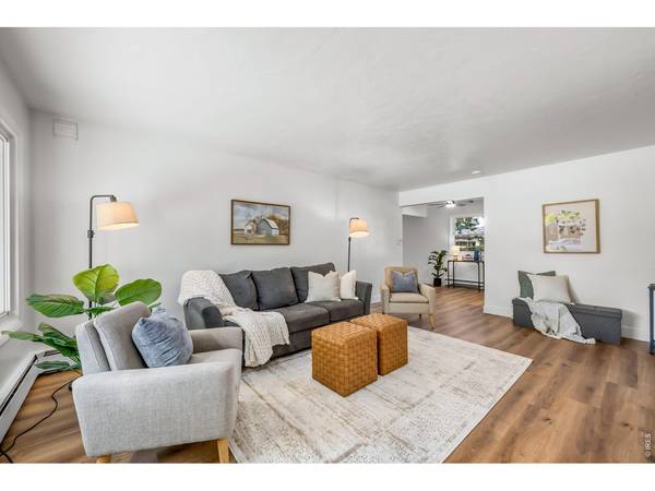 1815 Collyer, Longmont, CO 80501