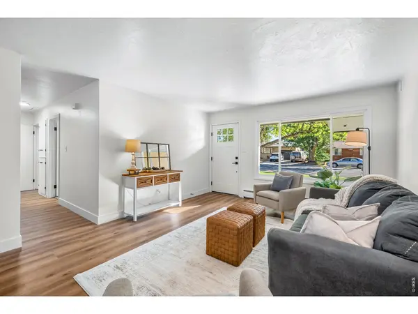 1815 Collyer, Longmont, CO 80501
