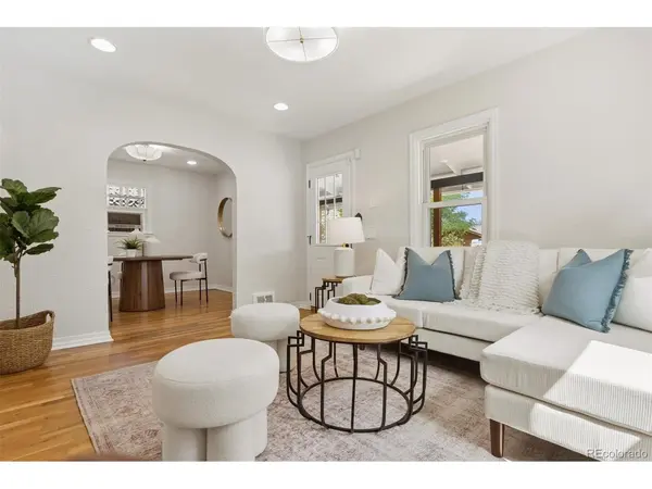 1321 Tamarac, Denver, CO 80220
