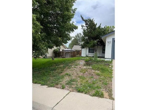 3796 S Ceylon, Aurora, CO 80013