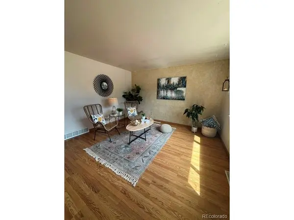 4032 Colony Hills, Colorado Springs, CO 80916