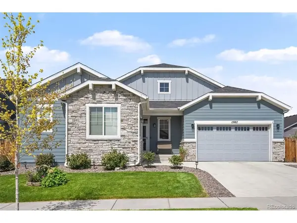 15987 E 115th, Commerce City, CO 80022