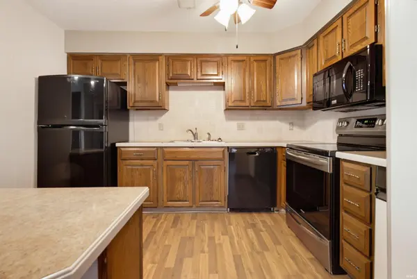 752 Senate AVE, Evansville, IN 47711-1892