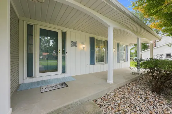 3624 Amulet DR, Fort Wayne, IN 46815