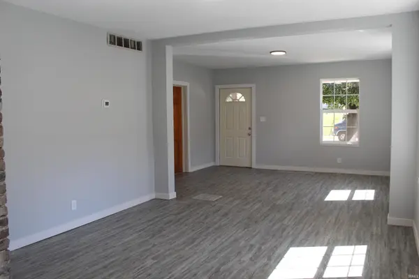 1606 N 12th ST, Lafayette, IN 47904