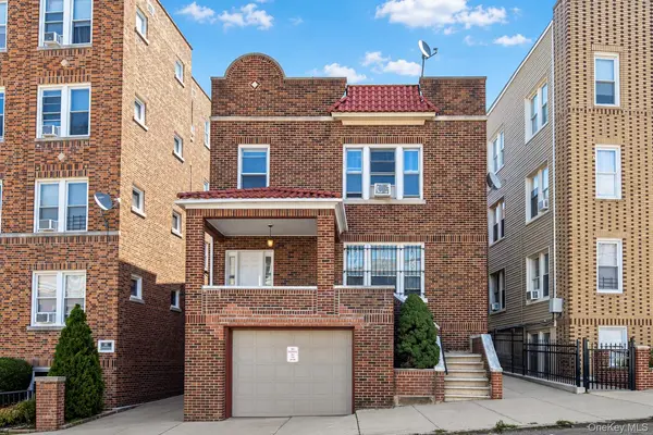 126 Park Hill AVE, Yonkers, NY 10701