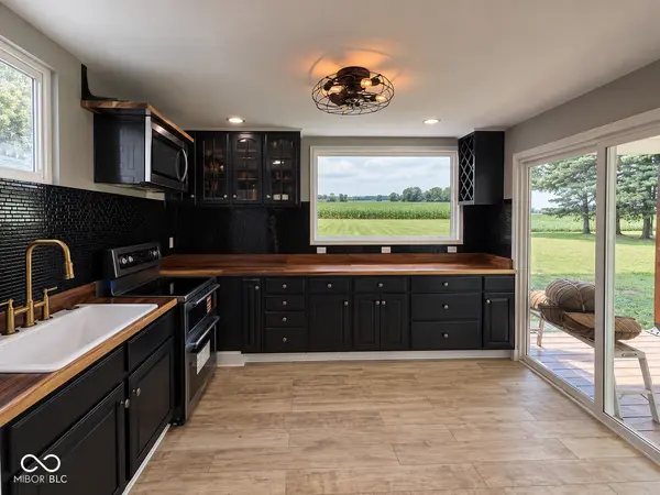 439 E County Road 800 N, Greensburg, IN 47240