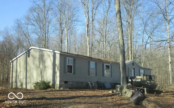 1175 N County Road 400 E, North Vernon, IN 47265