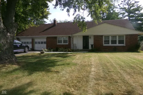 2945 S Kenmore RD, Indianapolis, IN 46203
