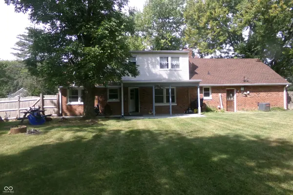 2945 S Kenmore RD, Indianapolis, IN 46203