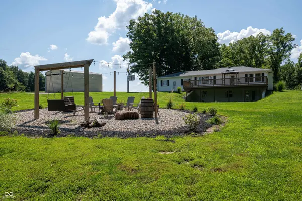 4943 E County Road 550 South S, Greencastle, IN 46135