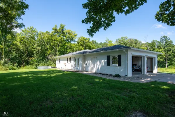 4943 E County Road 550 South S, Greencastle, IN 46135