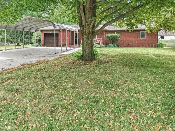 917 W Hanna AVE, Indianapolis, IN 46217