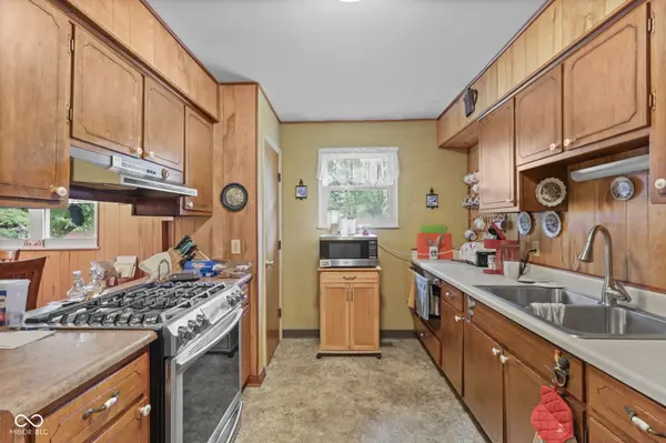917 W Hanna AVE, Indianapolis, IN 46217