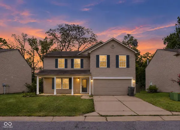 4120 Waterthrush DR, Indianapolis, IN 46254