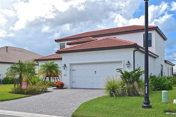 437 ALBERATA WAY, Nokomis, FL 34275