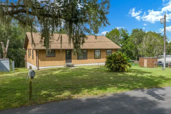 3561 W HILLTOP LN, Dunnellon, FL 34433