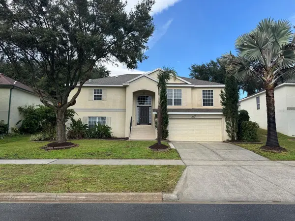 2803 EAGLE LAKE DR, Clermont, FL 34711