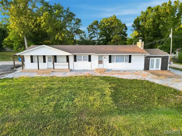 3741 Highway 30, Lonedell, MO 63060