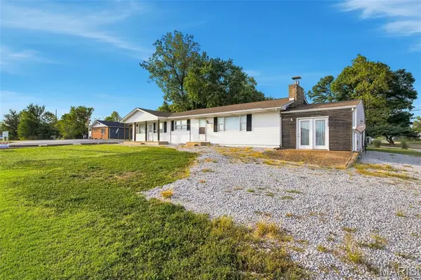 3741 Highway 30, Lonedell, MO 63060