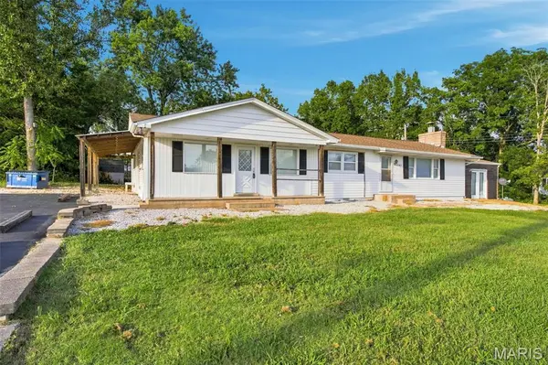 3741 Highway 30, Lonedell, MO 63060