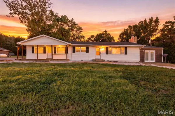 3741 Highway 30, Lonedell, MO 63060