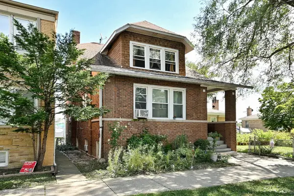 2341 N Merrimac AVE, Chicago, IL 60639