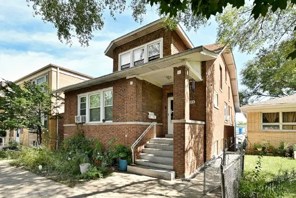 2341 N Merrimac AVE, Chicago, IL 60639