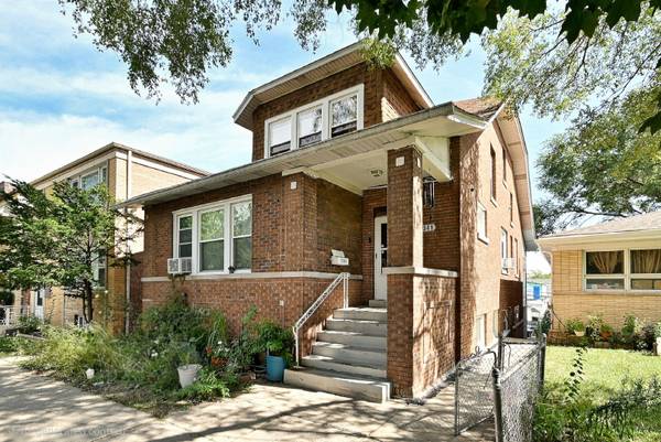 2341 N Merrimac AVE, Chicago, IL 60639