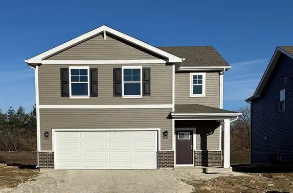 2428 Semillon ST, Oswego, IL 60543