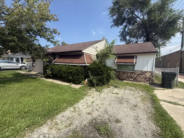 15843 Turner AVE, Markham, IL 60428