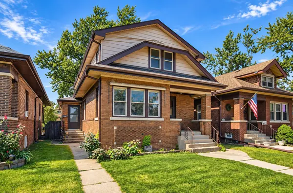 12604 Elm ST, Blue Island, IL 60406