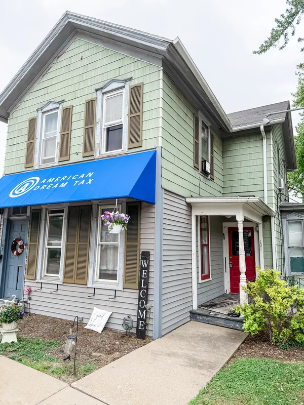 101 W Main ST, Genoa, IL 60135
