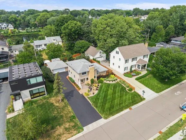 4102 Grimes AVE S, Edina, MN 55416