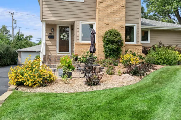 4102 Grimes AVE S, Edina, MN 55416
